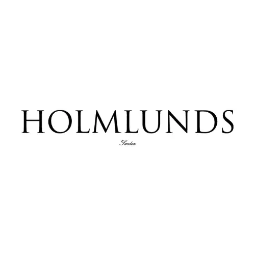 Holmlunds